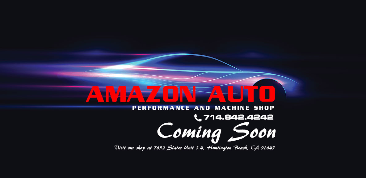 amazon auto repairs huntington beach.